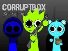 Corruptbox But Sprunki