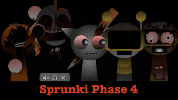 Spunki Phase 4